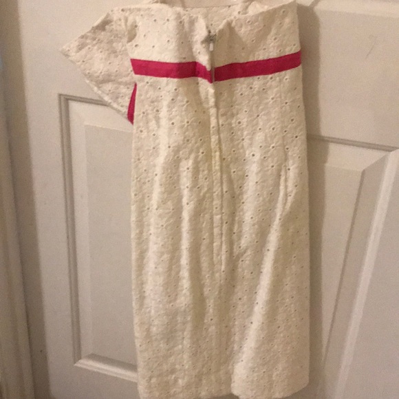 Lilly Pulitzer Dress - Picture 4 of 4